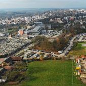Für schnellere Rettung