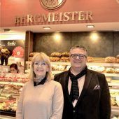Bäckerei Bergmeister wieder dabei