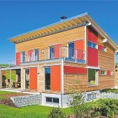 Was spricht für Immobilien?
