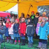 Mit viel Musik durch den Advent