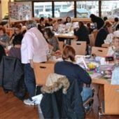 Die „Werkstatt“