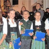 Festlichkeit und Solidarität