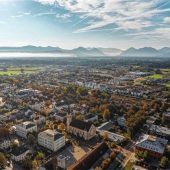 „Regional denken, lokal handeln“