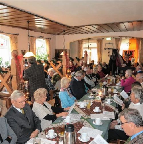 Brauchtum, Ehrungen und Erinnerungen