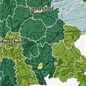 Internet in BGL so schnell wie in München