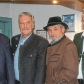 Neuzugänge in Hochstätt