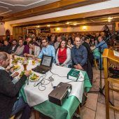Sportplatz bleibt ein Reizthema
