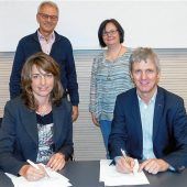 Schnelles Internet für über 220 Haushalte