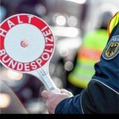 Vom Bruder vor Gefängnis bewahrt