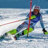 Bayerischer Juniorentitel für die Samerbergerin Carina Stuffer