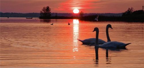 Chiemsee-Kalender mit Motiven, die selbst Einheimische oft nicht kennen