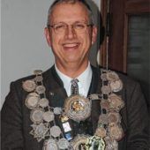 Neuer und doch alter Schützenkönig