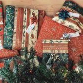 Das richtige Geschenk für jeden finden