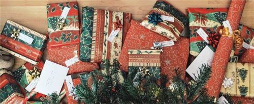 Damit für jeden das richtige Geschenk unterm Baum liegt, sollte man sich jetzt beeilen.