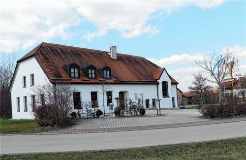 Das Einheimischen-Modell war in den vergangenen Monaten mehrmals Thema im Tuntenhausener Gemeinderat und intern in der Verwaltung. Ob die Regeln bleiben, wie sie sind, entscheidet sich nach einem Gespräch mit dem Innenministerium.Foto Stache