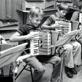 Musik spielt seit vier Jahrzehnten