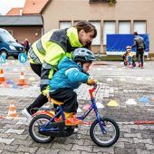 Gefahren im Straßenverkehr