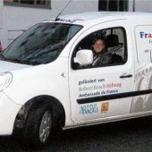 Französisch: Oberschule macht mobil