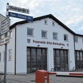 Feuerwehrhaus: Es wird konkreter