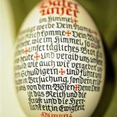 Führt Gott uns in Versuchung?