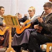Besinnliches Konzert