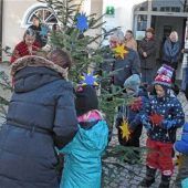 Das „Grabenstätter Christkindl“ hilft sozial Schwächeren