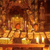 Innehalten im Advent