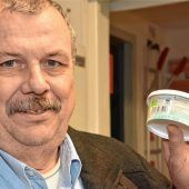 Zu viele Lebensmittel für den Müll