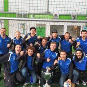 TSV Bad Endorf schafft den Hattrick