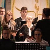 Adventsmusik in harmonischer Vielfalt
