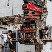 Kosten bei Gemeindehaus gespart
