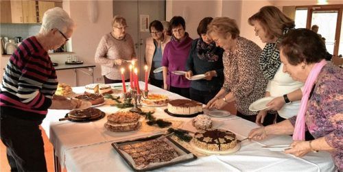 Den Advent spüren und helfen