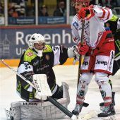 Starbulls machen es zweistellig!