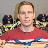 Schwäbisches Doppel für den EHC