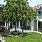 Gelder für Kindergärten und Archiv