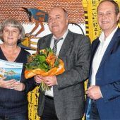 Reisegutschein zum Geburtstag