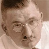 Kirche ließ Gerlich allein