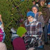 „Weihnachten ohne Gott ist nichts wert“