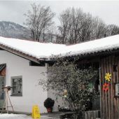 Ruhpolding soll eine Kindertagesstätte bekommen