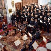 Zwei Kirchenkonzerte