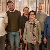TuS-Fußballer jetzt mit Lukas Kunze an der Spitze