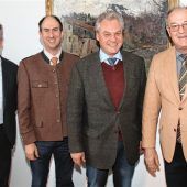 „Leiter einer Vorzeigeschule“