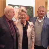 Erfolgreich „Pro Senioren“