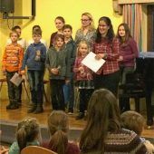 „Der Nussknacker“ in Gemeindebücherei