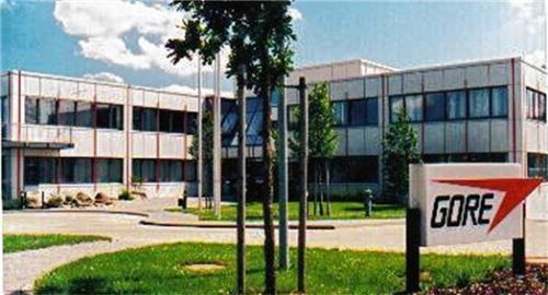 Der Standort in Feldkirchen-Westerham.
