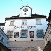 Ärzte bedauern Trassenführung der B15