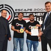 250. Gründerberatung in Rosenheim