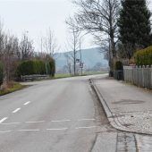 Aiblinger Straße: Das Gesamte sehen