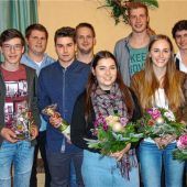 Die schönste Aufgabe des Bürgermeisters