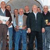 2017: Fast 8000 Tauben aktiv unterwegs